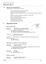 Предварительный просмотр 259 страницы Blitz 126799 Operating Instructions Manual