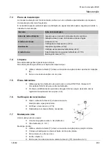 Предварительный просмотр 281 страницы Blitz 126799 Operating Instructions Manual