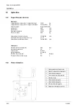 Предварительный просмотр 284 страницы Blitz 126799 Operating Instructions Manual