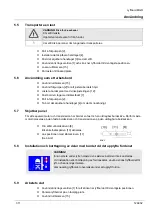 Предварительный просмотр 302 страницы Blitz 126799 Operating Instructions Manual