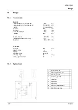 Предварительный просмотр 308 страницы Blitz 126799 Operating Instructions Manual