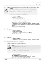 Предварительный просмотр 325 страницы Blitz 126799 Operating Instructions Manual