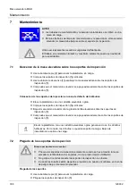 Предварительный просмотр 328 страницы Blitz 126799 Operating Instructions Manual