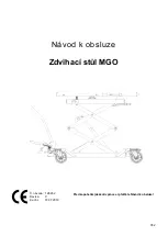 Предварительный просмотр 341 страницы Blitz 126799 Operating Instructions Manual