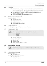 Предварительный просмотр 346 страницы Blitz 126799 Operating Instructions Manual