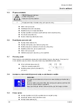 Предварительный просмотр 350 страницы Blitz 126799 Operating Instructions Manual