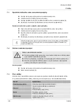 Предварительный просмотр 352 страницы Blitz 126799 Operating Instructions Manual