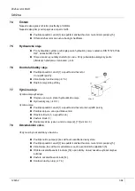 Предварительный просмотр 353 страницы Blitz 126799 Operating Instructions Manual