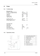 Предварительный просмотр 356 страницы Blitz 126799 Operating Instructions Manual