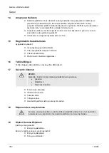 Предварительный просмотр 370 страницы Blitz 126799 Operating Instructions Manual