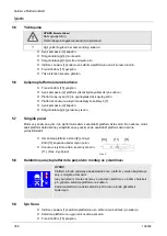 Предварительный просмотр 374 страницы Blitz 126799 Operating Instructions Manual