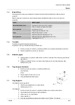 Предварительный просмотр 377 страницы Blitz 126799 Operating Instructions Manual