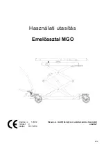 Предварительный просмотр 389 страницы Blitz 126799 Operating Instructions Manual