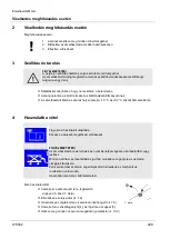 Предварительный просмотр 395 страницы Blitz 126799 Operating Instructions Manual