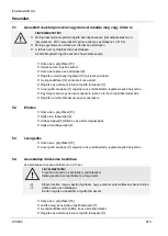 Предварительный просмотр 397 страницы Blitz 126799 Operating Instructions Manual