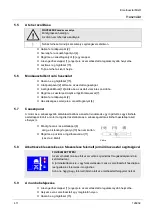 Предварительный просмотр 398 страницы Blitz 126799 Operating Instructions Manual