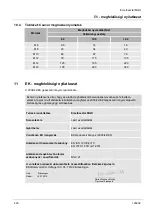 Предварительный просмотр 410 страницы Blitz 126799 Operating Instructions Manual