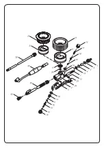 Предварительный просмотр 26 страницы Blitz BL-110136 Operating Instructions Manual