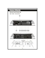 Предварительный просмотр 5 страницы Blitz BZA1000D Owner'S Manual