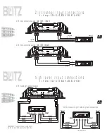 Предварительный просмотр 12 страницы Blitz BZA2160 Specifications