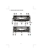 Предварительный просмотр 2 страницы Blitz BZC-1802MP Owner'S Manual