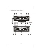 Preview for 2 page of Blitz BZC-1806MPCH Owner'S Manual