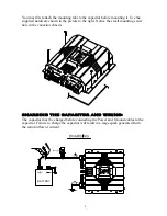 Предварительный просмотр 2 страницы Blitz BZCAP250 User Manual