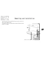 Предварительный просмотр 8 страницы Blitz BZE5P User Manual