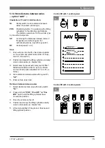 Предварительный просмотр 21 страницы Blitz DUPLEX S2 Operating Instructions Manual