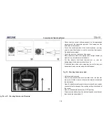 Preview for 10 page of Blitz FIA-18 Assembly And Operating Manual