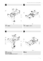 Preview for 3 page of Blitz GH Series Operating Instructions And Spare Parts List