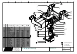 Preview for 26 page of Blitz GH Series Operating Instructions And Spare Parts List