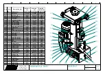 Preview for 34 page of Blitz GH Series Operating Instructions And Spare Parts List