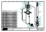 Preview for 36 page of Blitz GH Series Operating Instructions And Spare Parts List