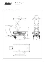 Preview for 67 page of Blitz Master Gear 1,0 Operating Instructions Manual