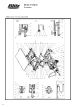 Preview for 68 page of Blitz Master Gear 1,0 Operating Instructions Manual