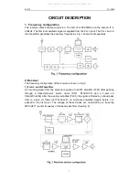 Предварительный просмотр 3 страницы Blitz MJ-398U Instruction Manual