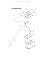 Предварительный просмотр 16 страницы Blitz MJ-398U Instruction Manual