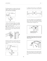 Предварительный просмотр 34 страницы Blitz PVHD-200 User Manual