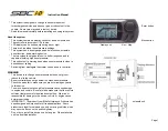 Blitz SBC i-D Instruction Manual предпросмотр