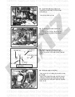 Предварительный просмотр 17 страницы Blitz Scion xA Instruction Manual