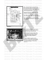 Предварительный просмотр 23 страницы Blitz Scion xA Instruction Manual