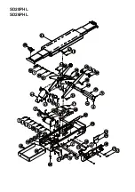 Preview for 16 page of Blitz XLift 2,6 User Manual