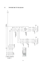 Preview for 26 page of Blitzer 285 MG Operation Manual