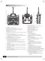 Предварительный просмотр 6 страницы BlitzRCWorks EFLY-6CIII Operating Manual