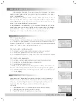 Предварительный просмотр 7 страницы BlitzRCWorks EFLY-6CIII Operating Manual