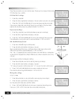 Предварительный просмотр 8 страницы BlitzRCWorks EFLY-6CIII Operating Manual