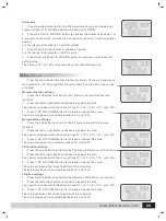 Предварительный просмотр 9 страницы BlitzRCWorks EFLY-6CIII Operating Manual