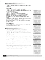 Предварительный просмотр 10 страницы BlitzRCWorks EFLY-6CIII Operating Manual