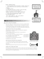 Предварительный просмотр 11 страницы BlitzRCWorks EFLY-6CIII Operating Manual